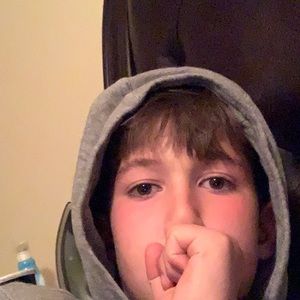 Meet your Posher, Aiden